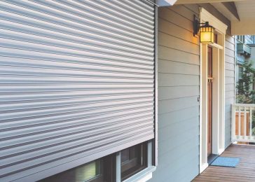 Buitenzonwering | Rolluiken | de Woonspecialist