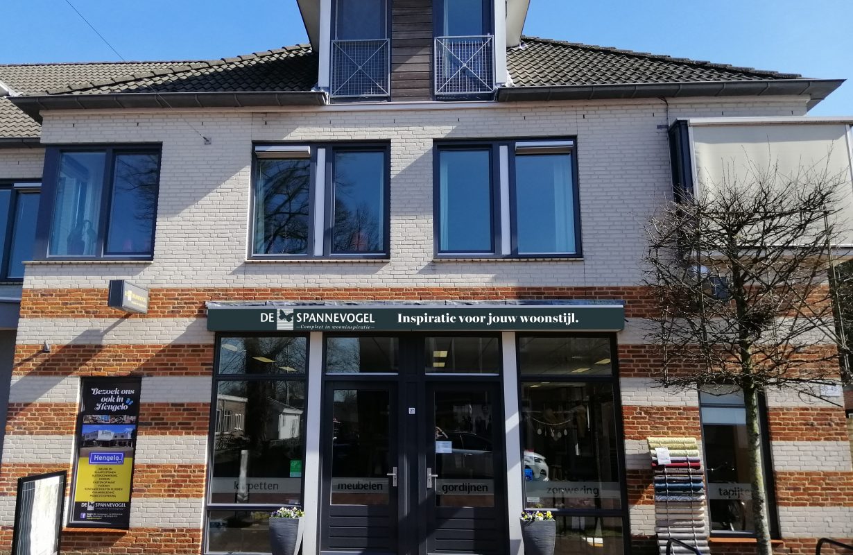 De Spannevogel Ruurlo