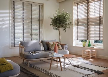 Luxaflex blinds blog ode aan Luxaflex