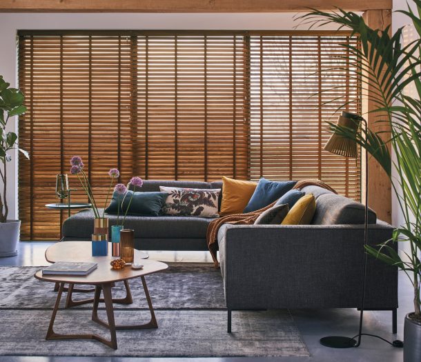 Luxaflex jaloezieen blog ode aan Luxaflex