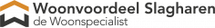 Woonvoordeel Slagharen logo
