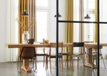 gordijnen voor kleur en sfeer blog