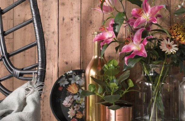 Ontdek de landelijk woonstijl bij de Woonspecialist!