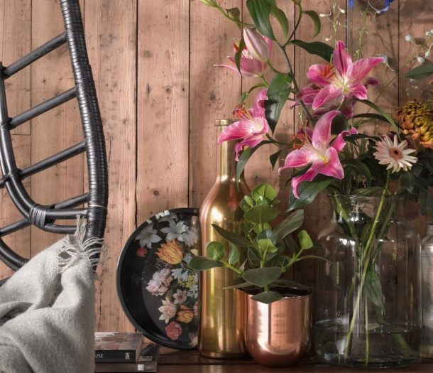 Ontdek de landelijk woonstijl bij de Woonspecialist!