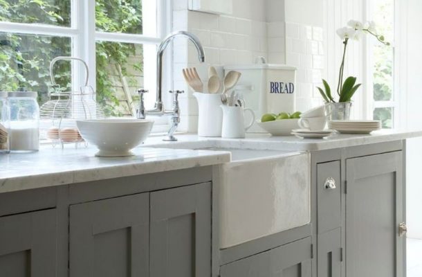 Ontdek de landelijk woonstijl bij de Woonspecialist!