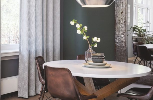 Ontdek de landelijk woonstijl bij de Woonspecialist!