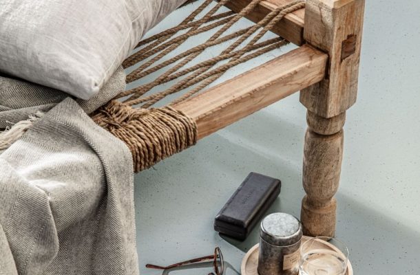 Marmoleum Ontdek de landelijk woonstijl bij de Woonspecialist!