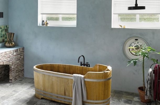 Ontdek de landelijk woonstijl bij de Woonspecialist!