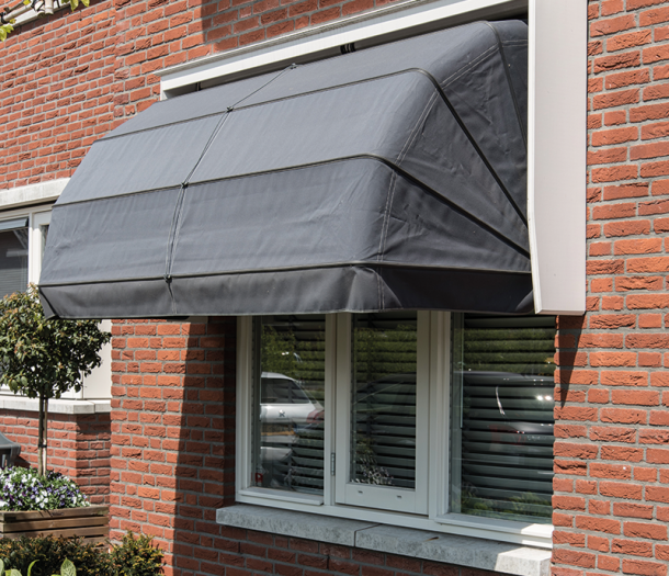 Markiezen| Buitenzonwering | de Woonspecialist