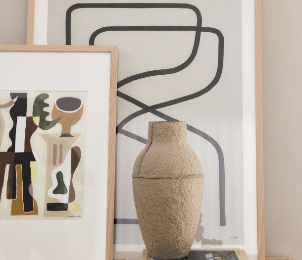 Scandinavische woonstijl bij de Woonspecialist