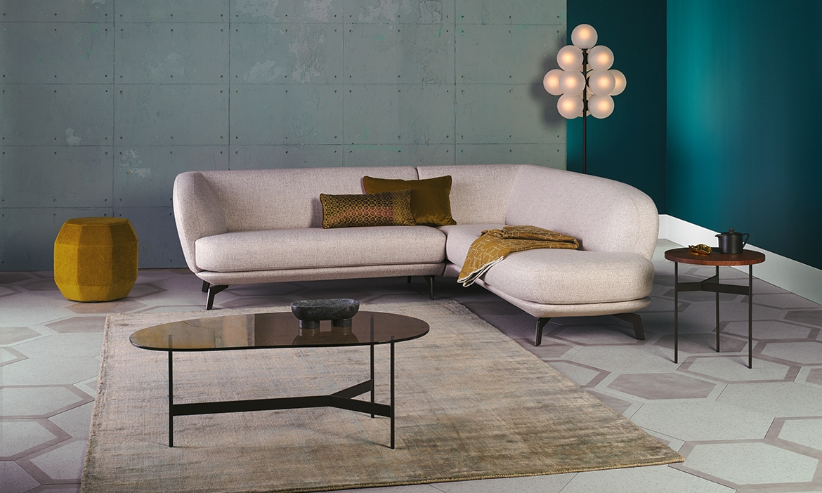 Meubels bij de Wehlse Bijenkorf