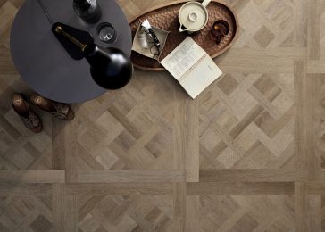 5 eenvoudige stappen voor een sprankelende pvc-vloer!