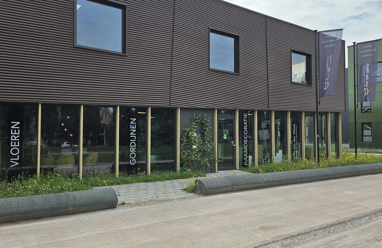 Van der Weck de Woonspecialist Amersfoort