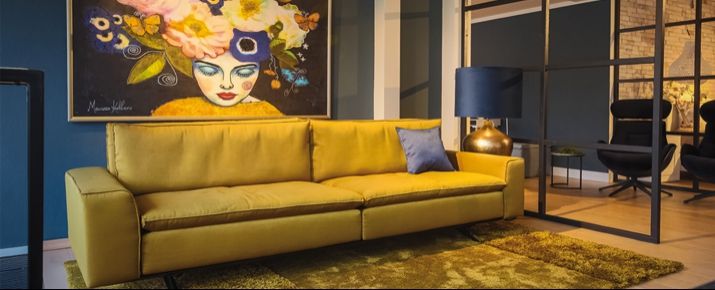 Meubels & Bedden bij Wagenmans Wonen