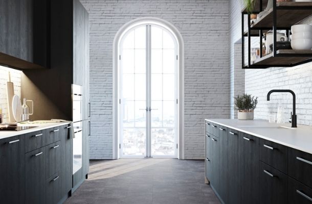 Industrieel LayRed pvc