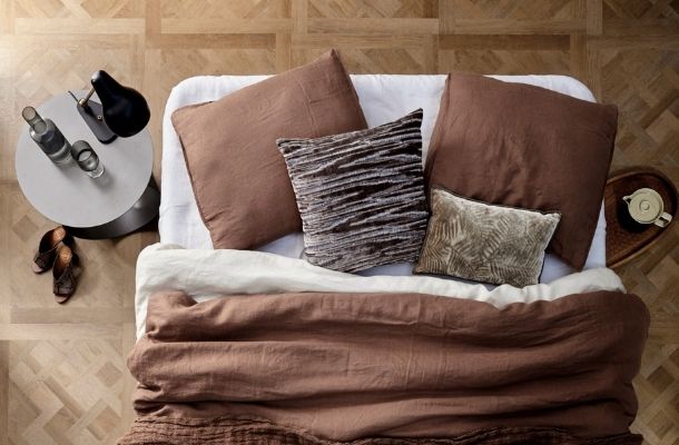 Industrieel vtwonen pvc