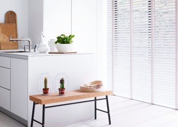 De wondere wereld van raamdecoratie