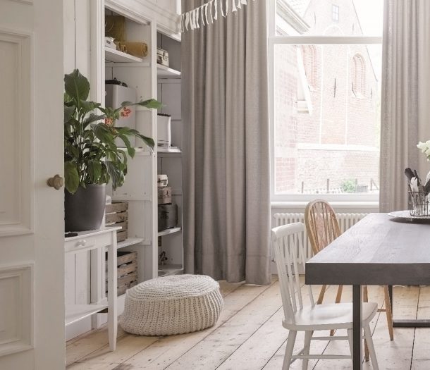 woonstijl scandinavisch woonspecalist houten vloer
