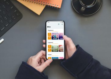 Elektrisch bedienbare raamdecoratie en gordijnen I de Woonspecialist