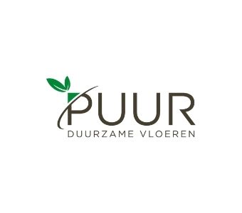 Duurzaam PUUR logo