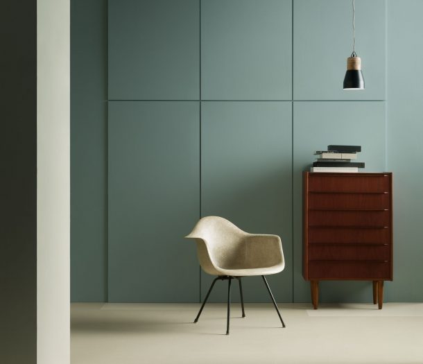 PUUR marmoleum click