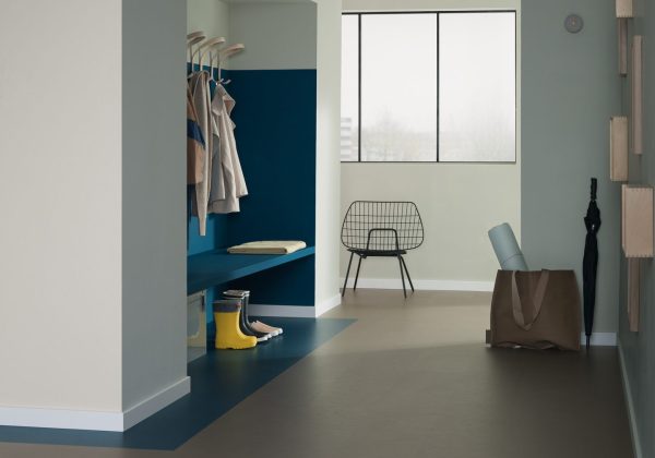 PUUR marmoleum click sfeer