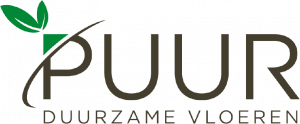PUUR vloeren logo