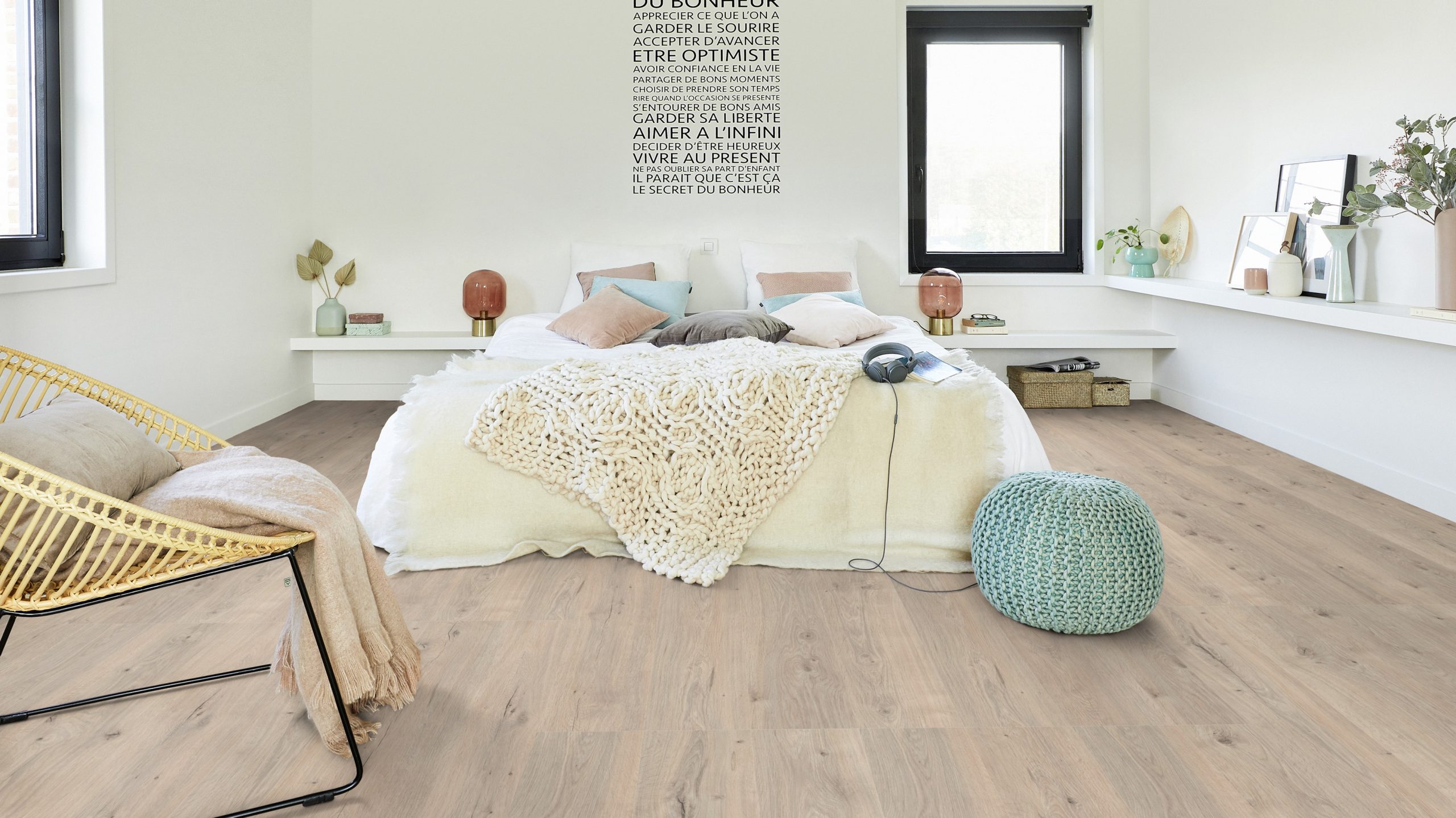 Tarkett Essentials collectie