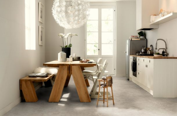 Novilon Prima Steal 89075