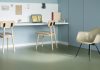 PUUR marmoleum click collectie