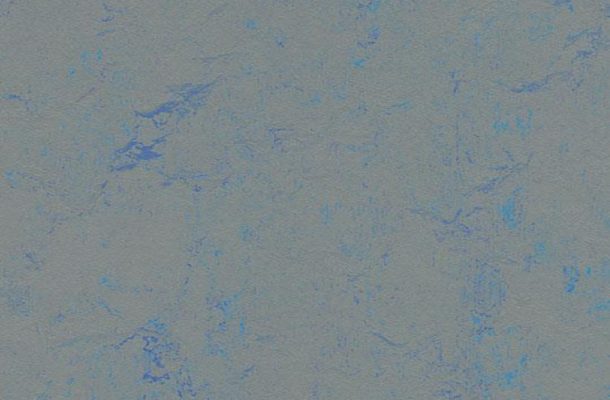 concrete blue shimmer