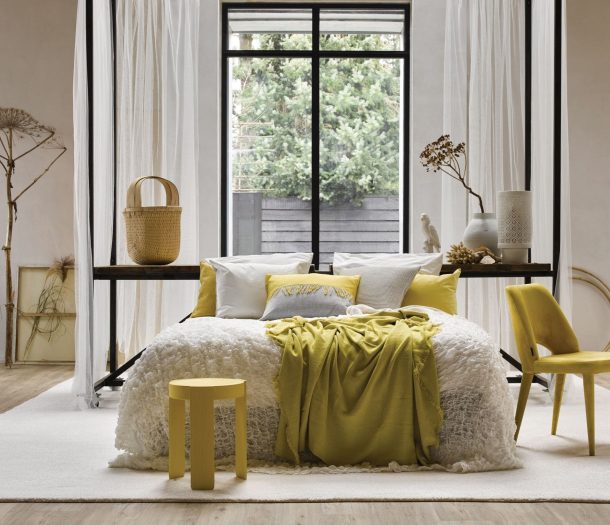 vloerkleed vierkant slaapkamer