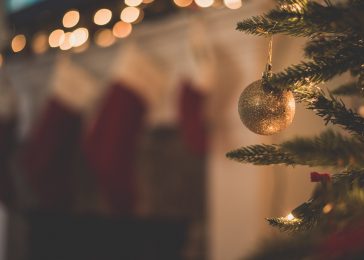 Welke kerststijl past bij jou?