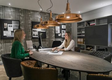 Vakkundig advies De Woonspecialist