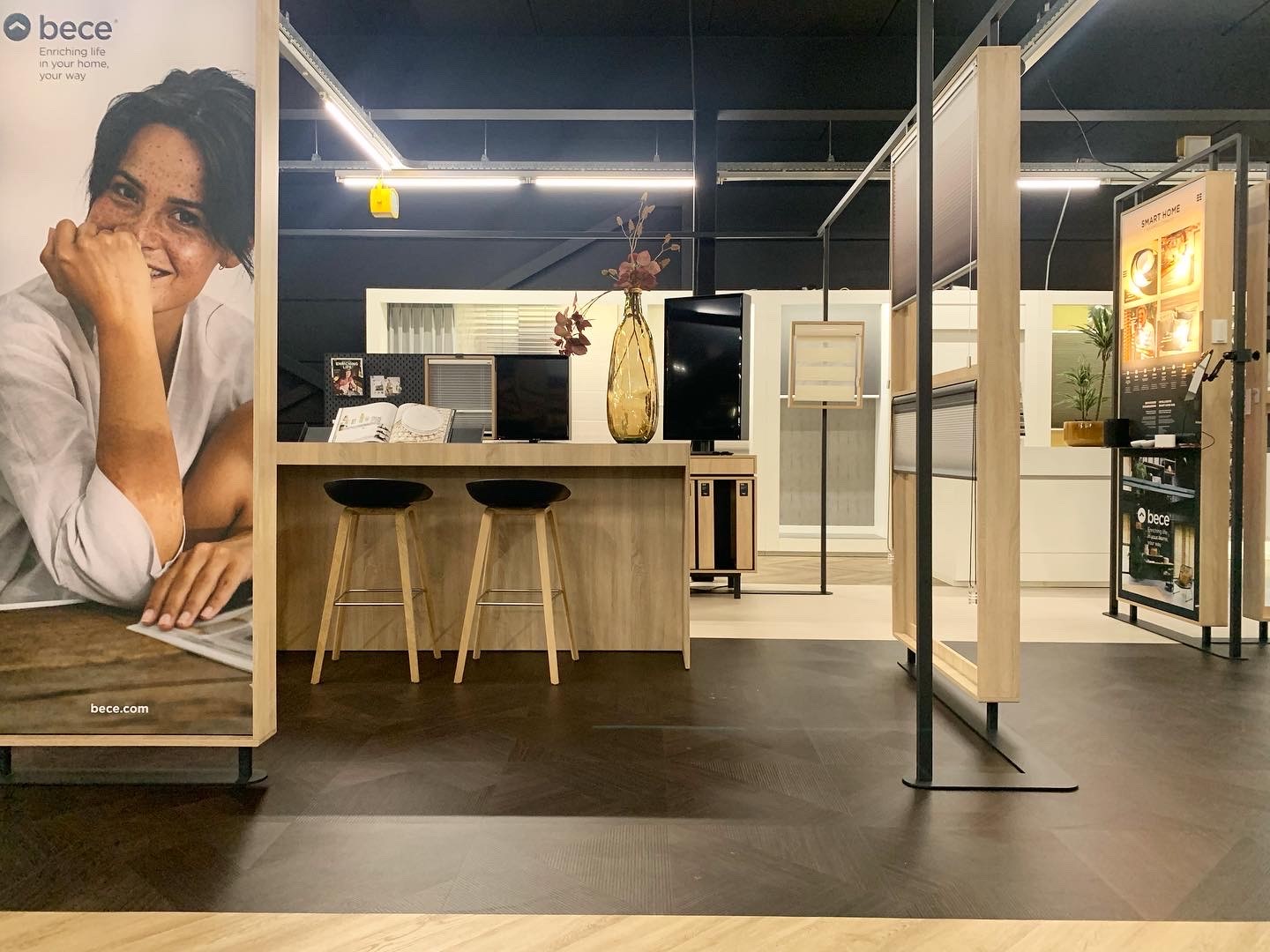 bece® Premium Dealer