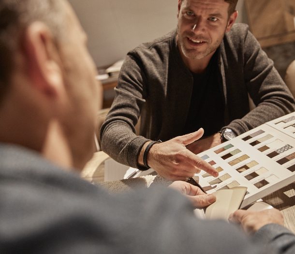 Interieuradvies – de Woonspecialist (1)