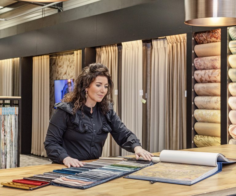 Interieuradvies - de Woonspecialist