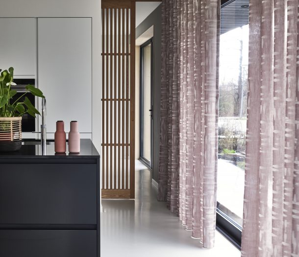 Interieuradvies bij de Woonspecialist_gordijnen Vadain