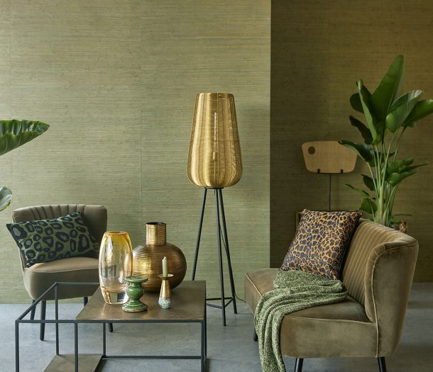 Woonkamer behang Eijffinger