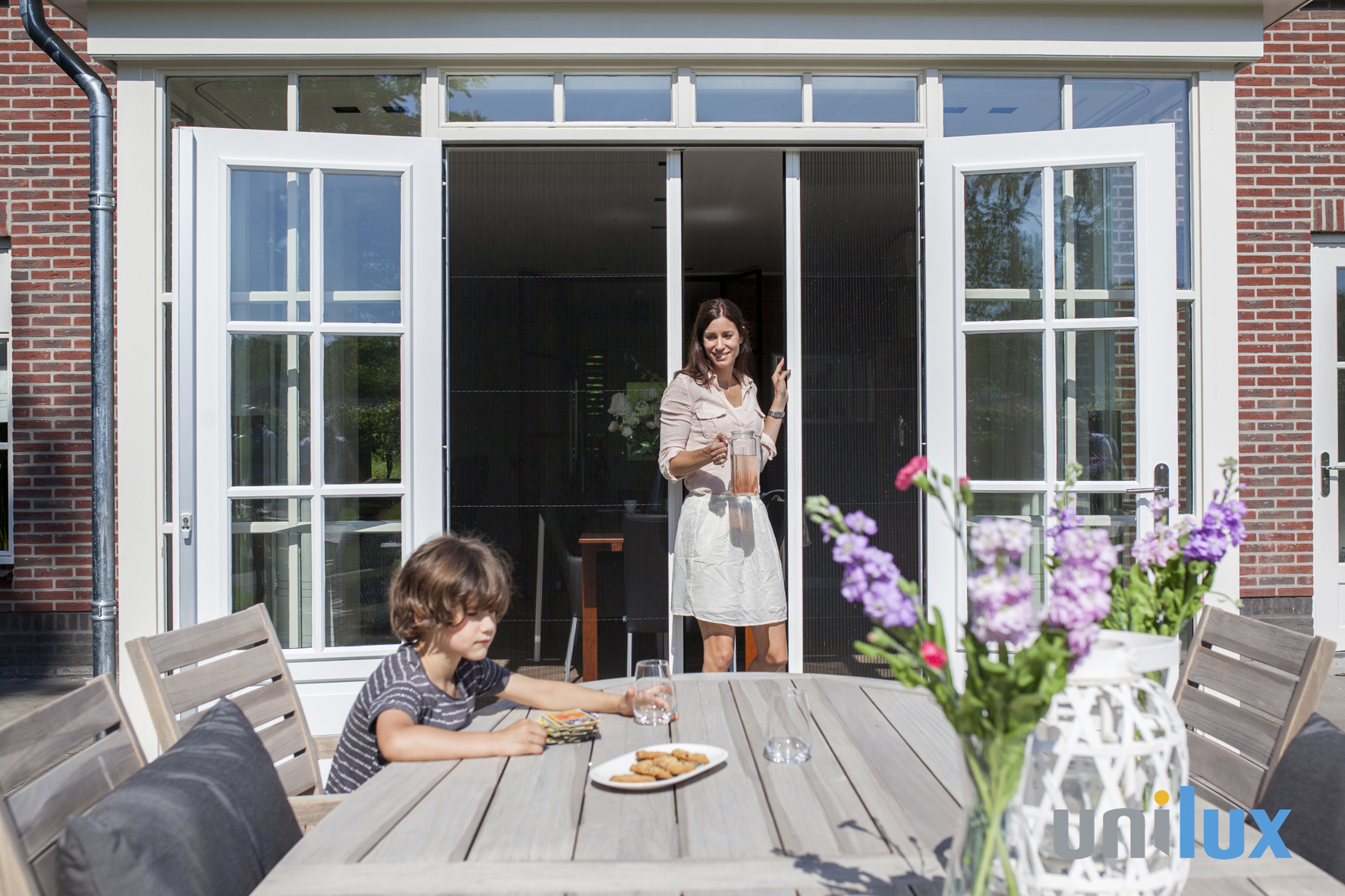 Unilux erkend dealer