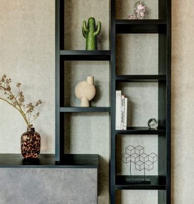 Wandmeubel GAAF! Allure