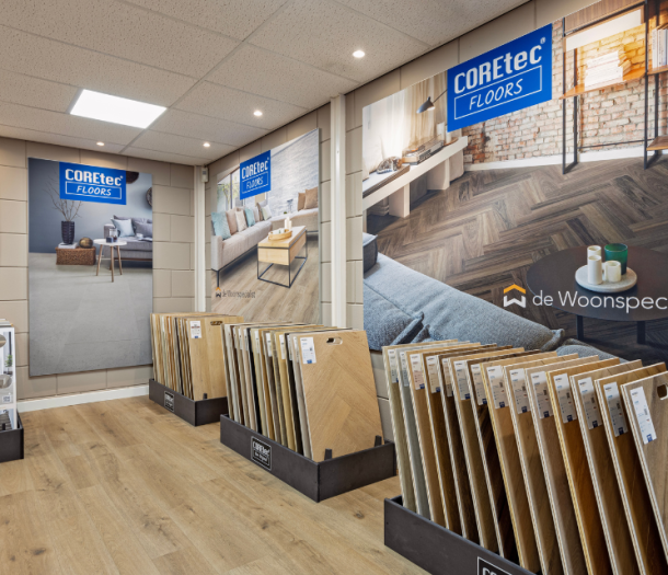 Rion Woninginrichting Rotterdam