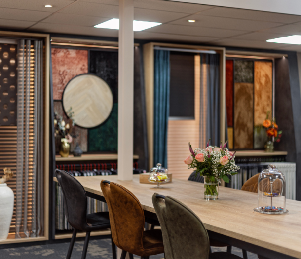 Rion Woninginrichting Rotterdam