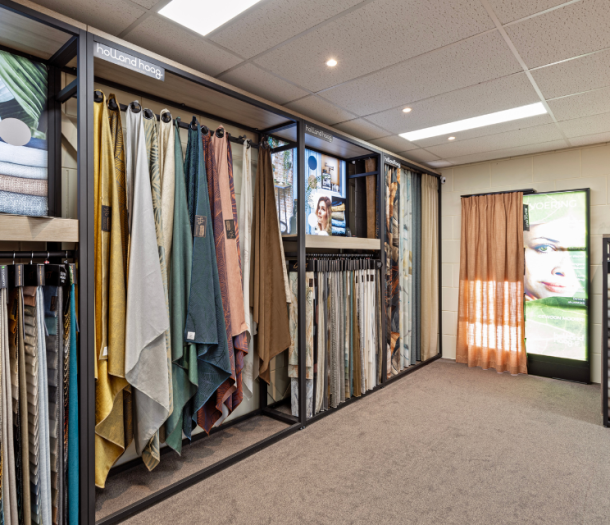 Rion Woninginrichting Rotterdam