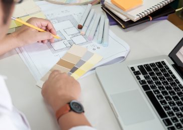 Jouw thuis, jouw verhaal, met ons interieuradvies!