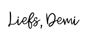 Liefs, Demi (1)