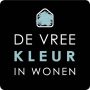 De Vree Kleur in Wonen Malden-Heumen logo