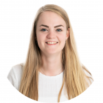 Handtekening Dominique