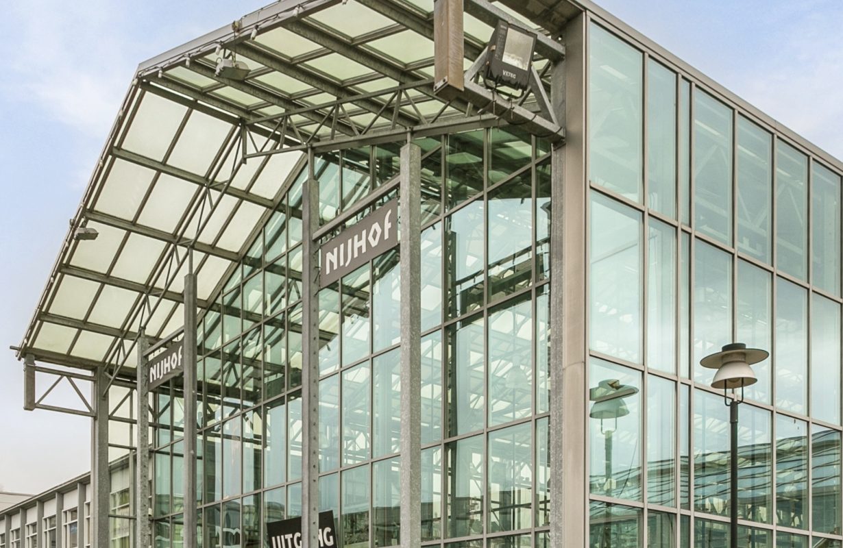 Bekenkamp Nijhof Baarn