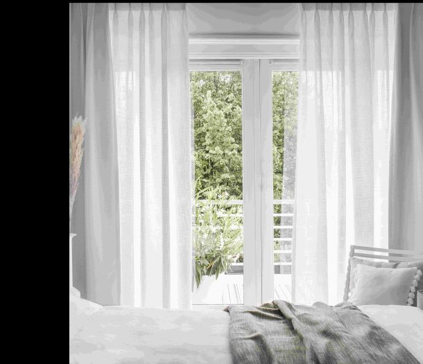 Gordijn – Overgordijn – Cosi – Holland Haag – Captain Vancouver – wit – sfeerfoto – liggend- – kopie